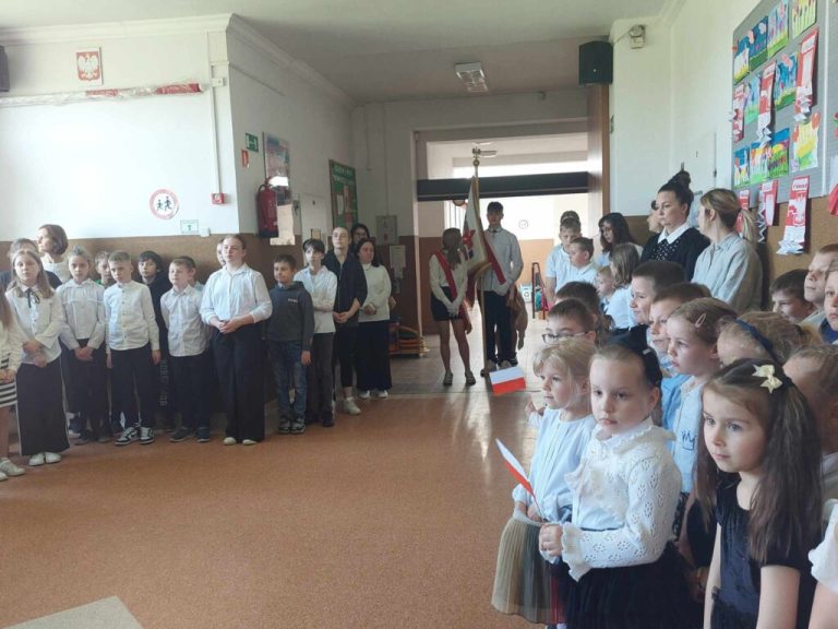Apel z okazji uchwalenia Konstytucji 3 maja

