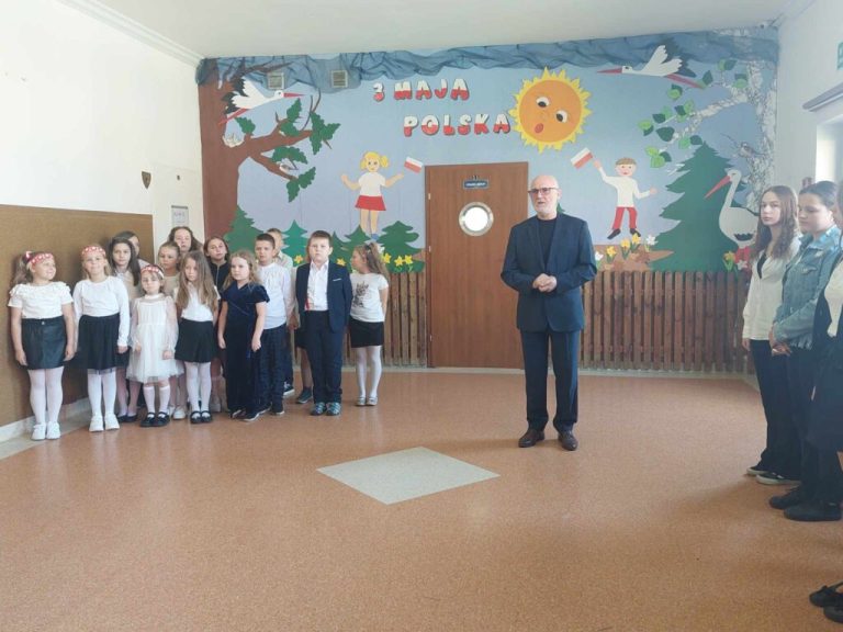Apel z okazji uchwalenia Konstytucji 3 maja
