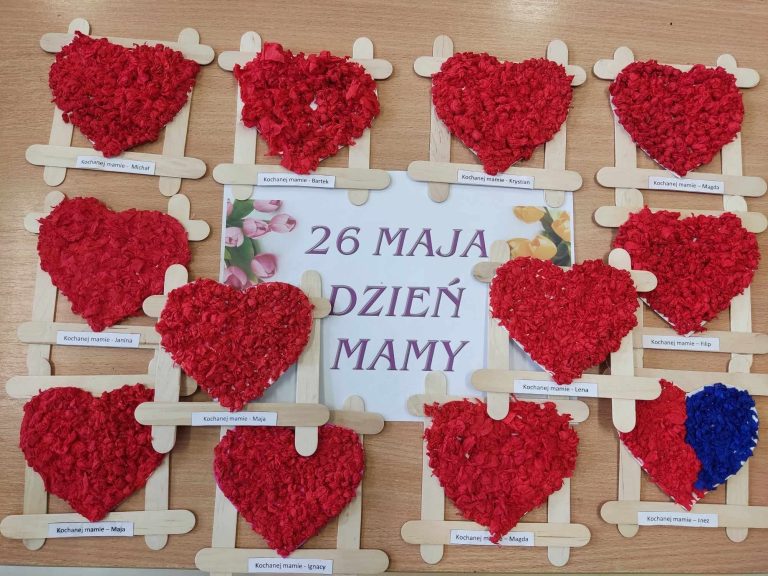 Dzień Mamy