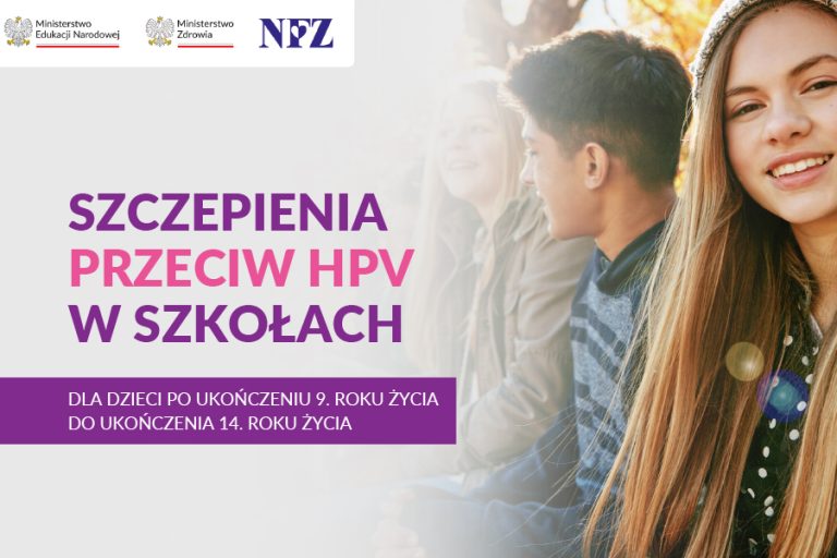 szczepienia