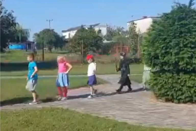 Dzień sławnej osoby
