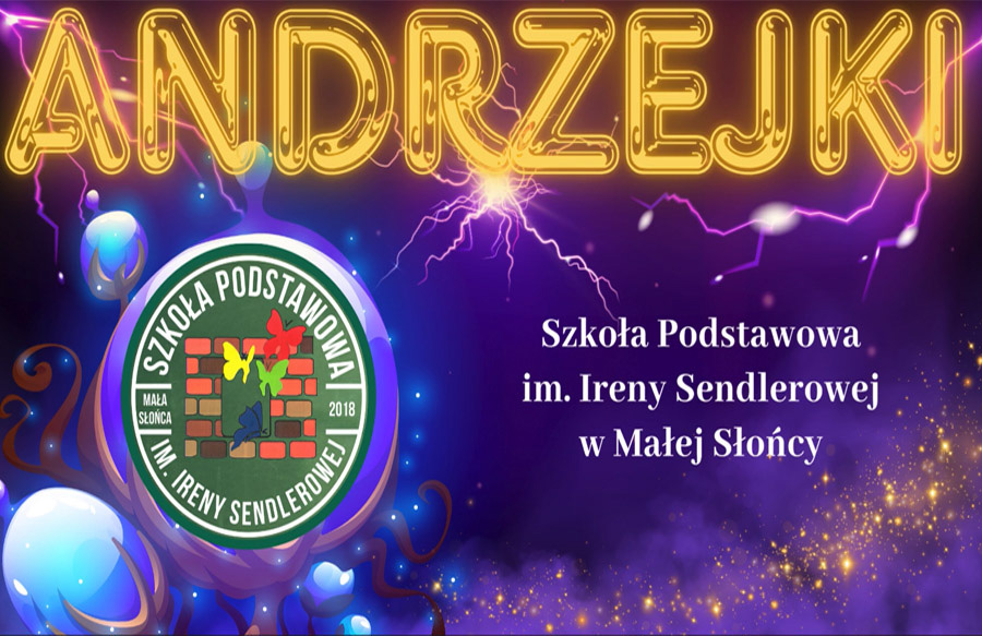 Andrzejki