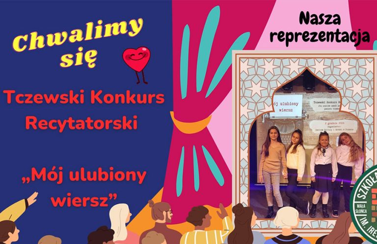 Konkurs Recytatorski