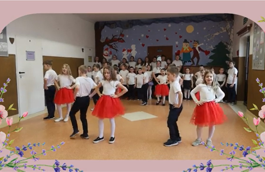 Dzień Babci i Dziadka