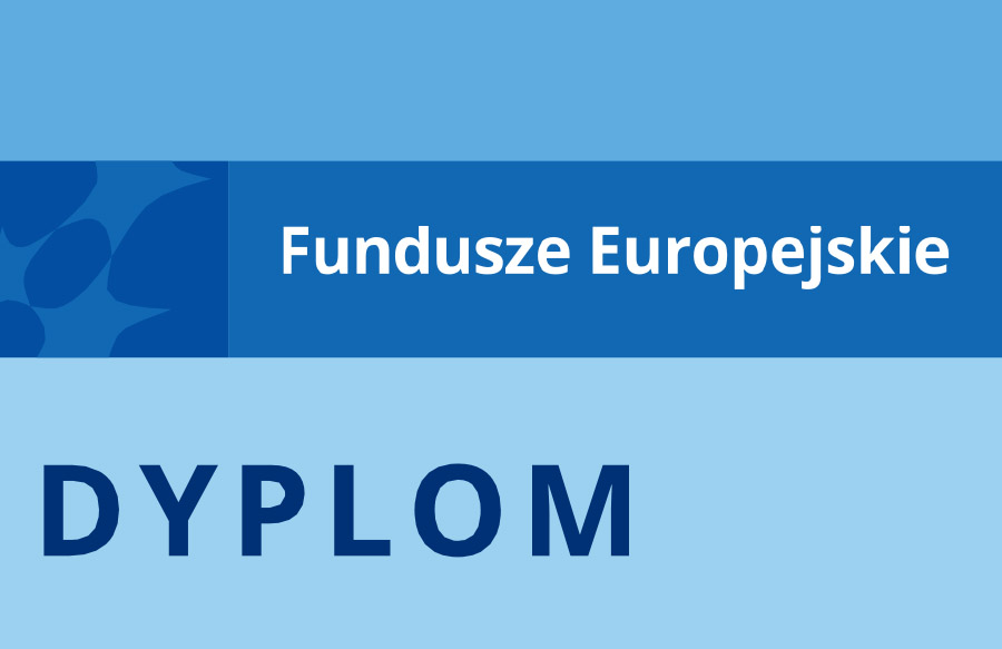 Fundusze Europejskie