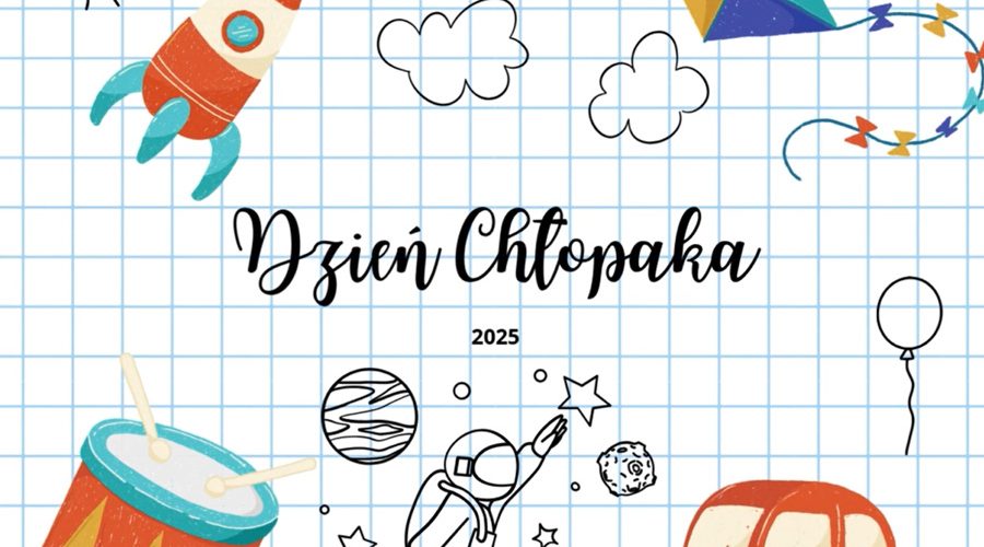 Dzień Chłopaka