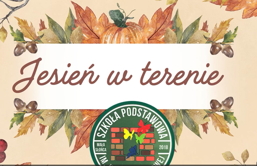 Pierwszy dzień jesieni