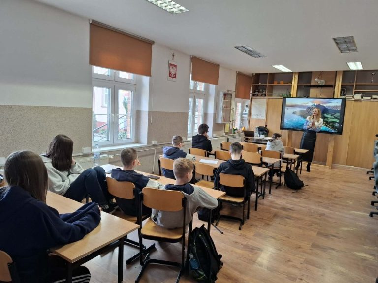 Warsztaty profilaktyczne
