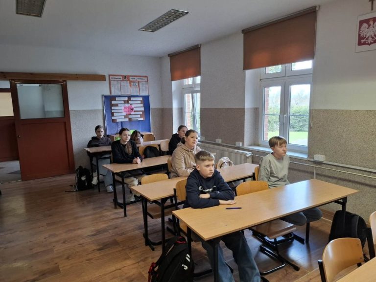 Warsztaty profilaktyczne
