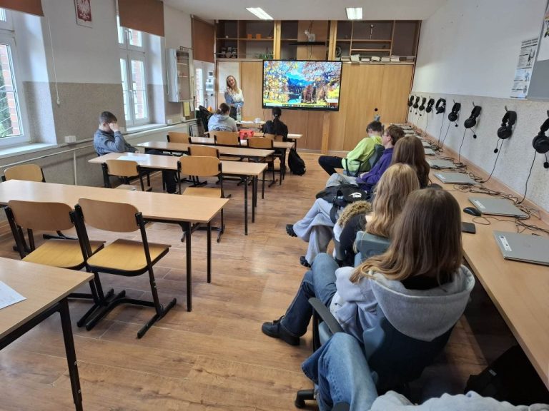 Warsztaty profilaktyczne
