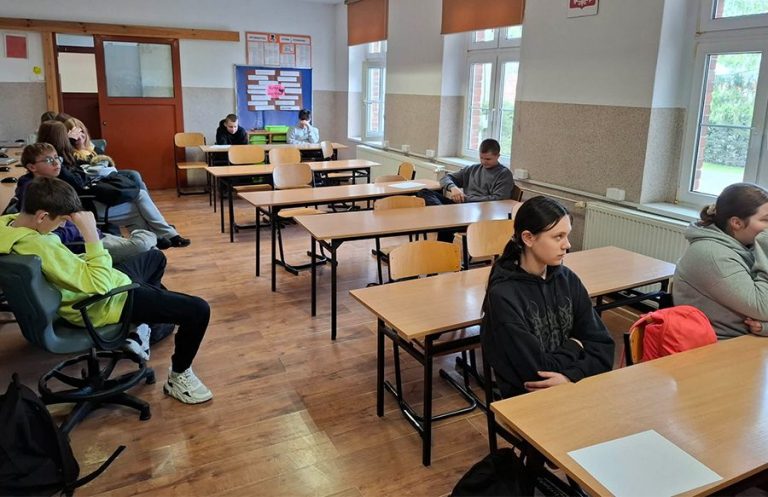 Warsztaty profilaktyczne
