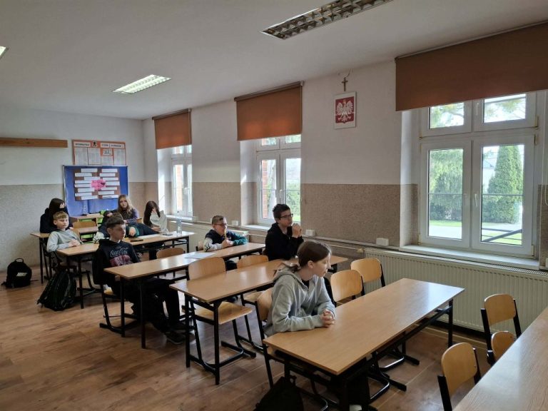 Warsztaty profilaktyczne
