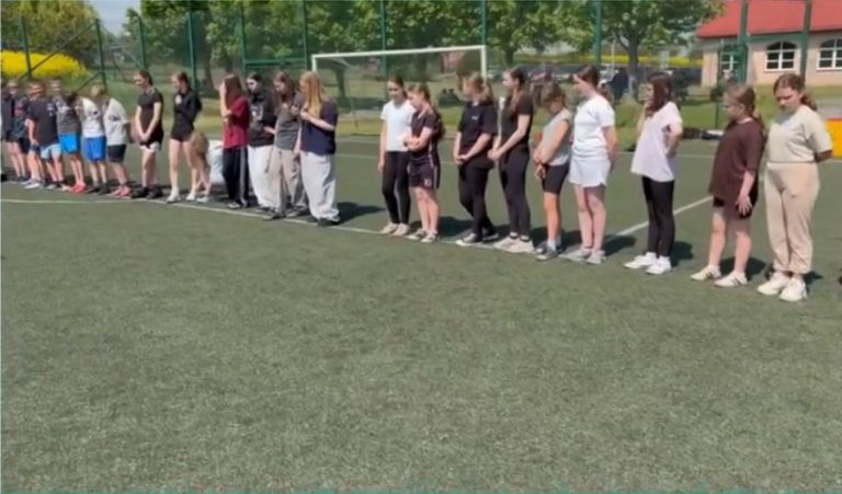 Emocje, rywalizacja i świetna sportowa atmosfera - tak wyglądały Mistrzostwa Szkoły w Lekkoatletyce!
