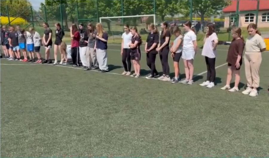 Emocje, rywalizacja i świetna sportowa atmosfera - tak wyglądały Mistrzostwa Szkoły w Lekkoatletyce!