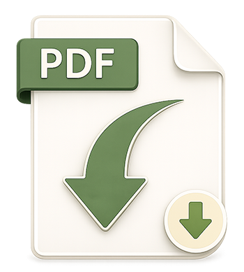 PDF ikona