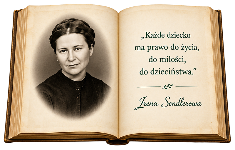 Irena Sendlerowa